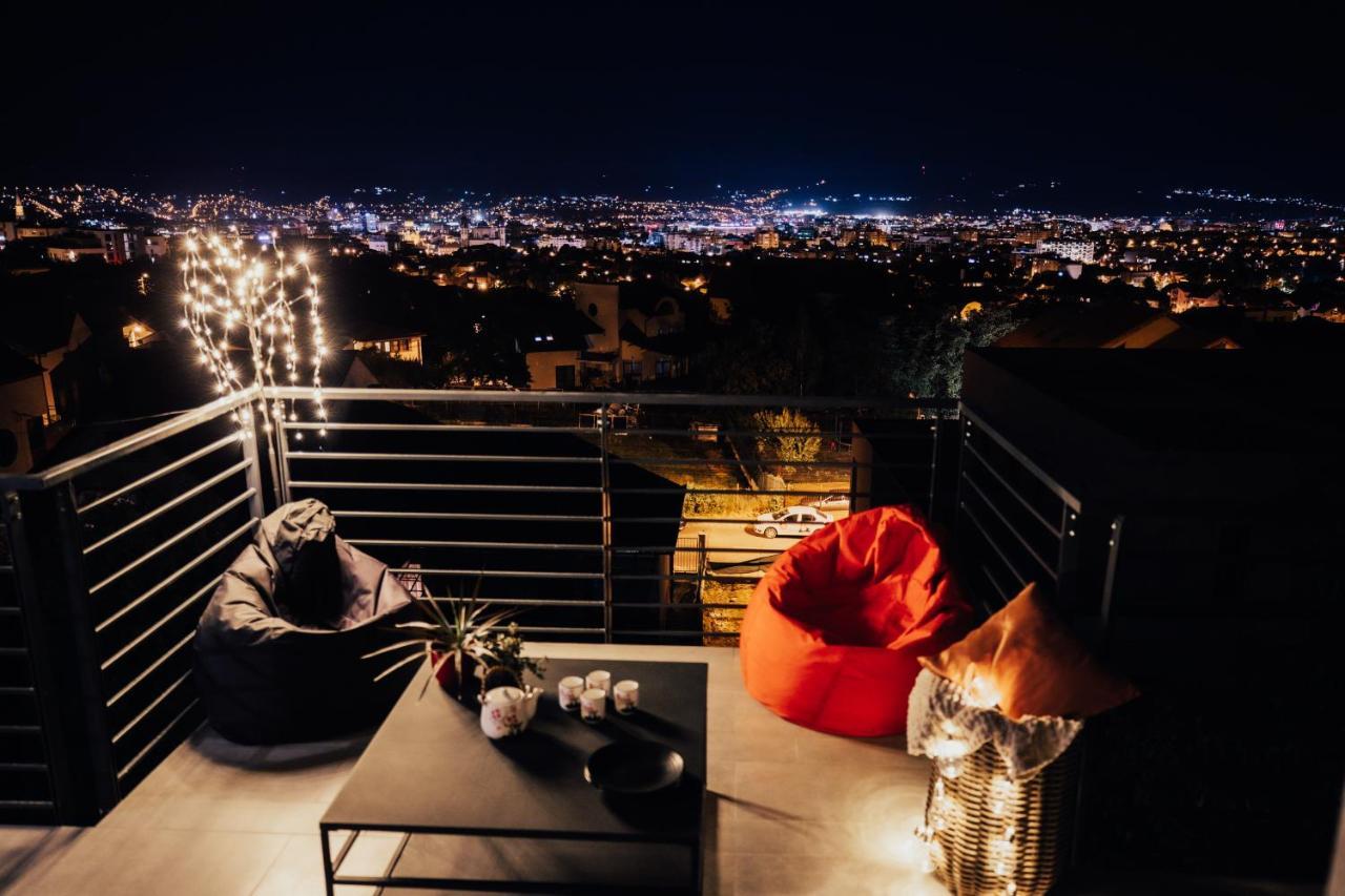 The View *